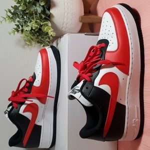 Nike Air Force 1 Low By You  unixes Mens  7 = Womens  8.5 (25 CM) / CT7875 994